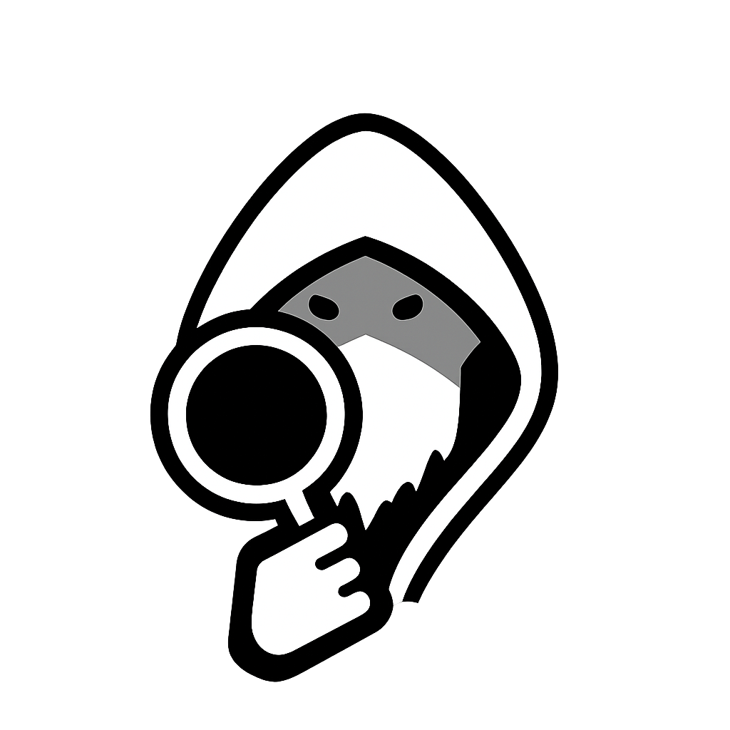 Ghostleak Icon